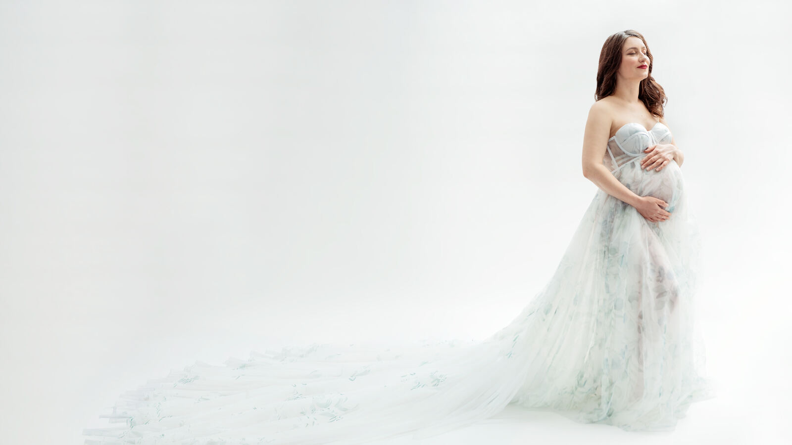 Nora Krasteva maternity photography